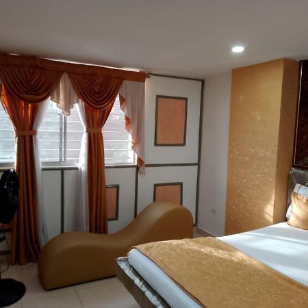 Hotel El Playon Medellín Zewnętrze zdjęcie