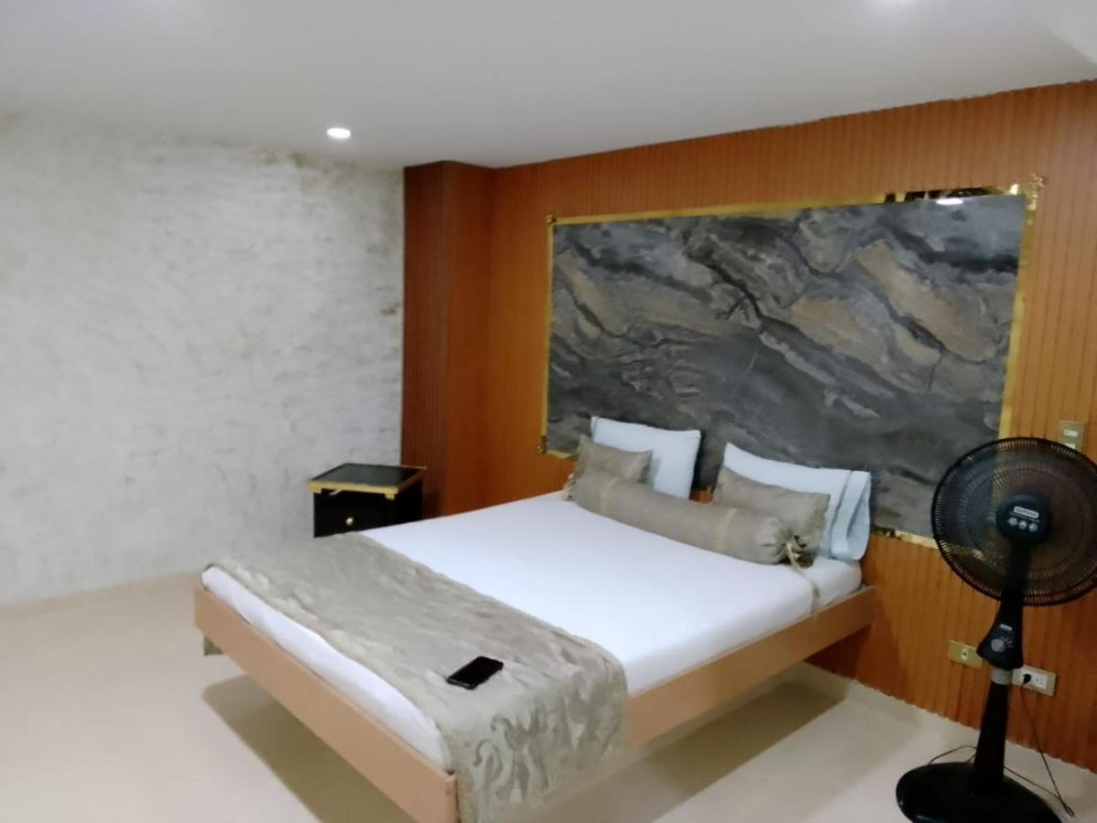 Hotel El Playon Medellín Zewnętrze zdjęcie